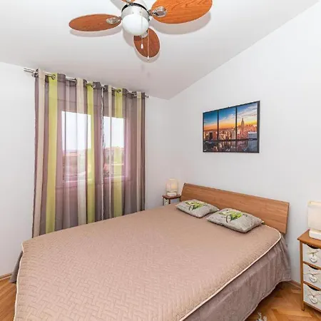 Ferienhaus Mandarina