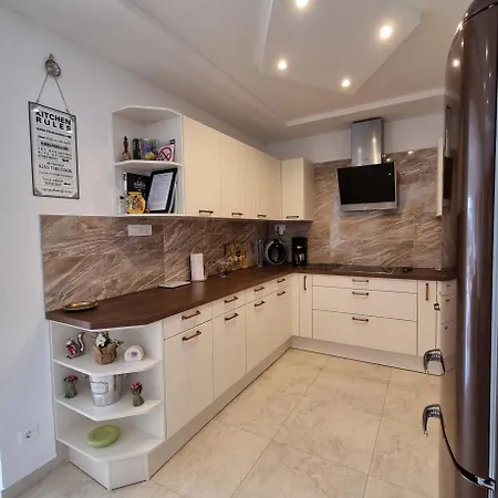 Ferienhaus Mandarina *