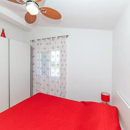 Mandarina Ferienhaus Kaštela