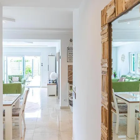 Mandarina Ferienhaus Kaštela