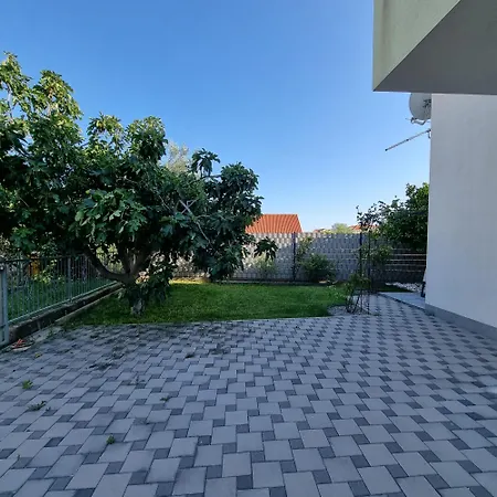 Mandarina Ferienhaus Kaštela