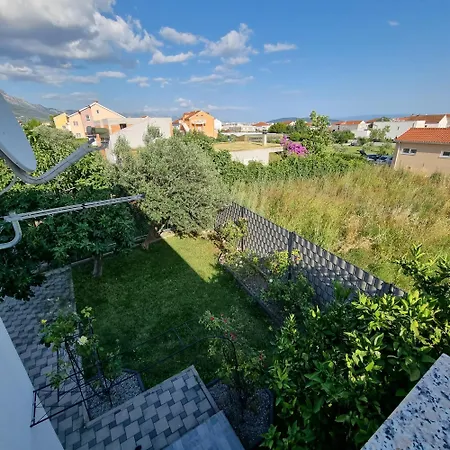 Mandarina Ferienhaus *
