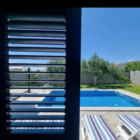 Ferienhaus Mandarina *