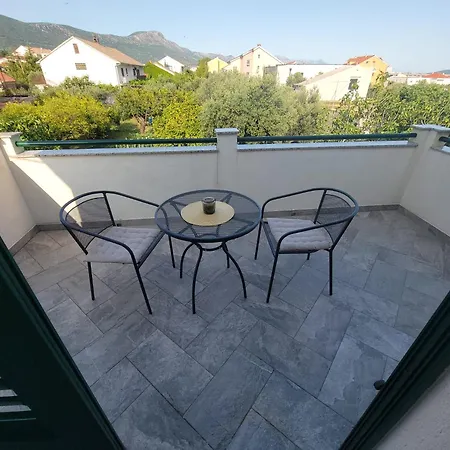 Mandarina Ferienhaus Kaštela