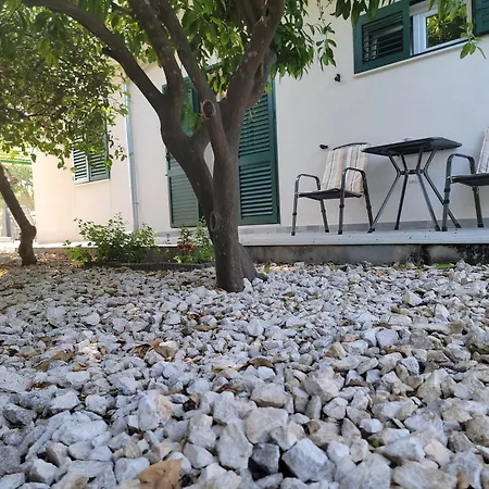 Mandarina Ferienhaus