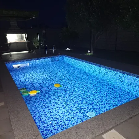 Mandarina Ferienhaus *