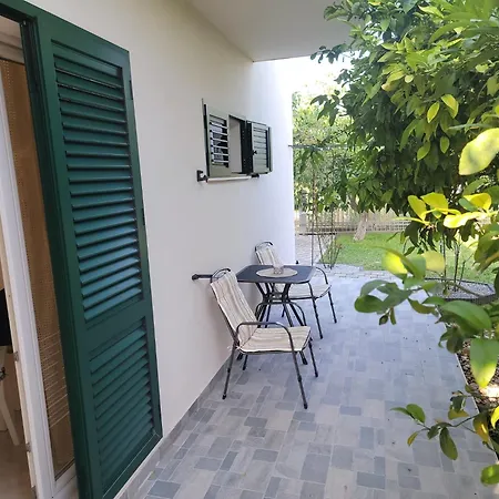 Mandarina Ferienhaus