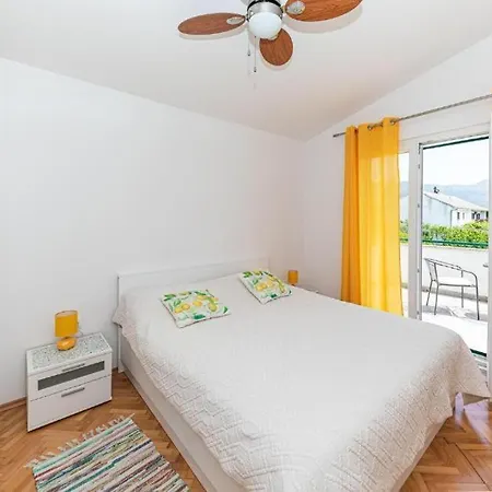 Mandarina Ferienhaus *