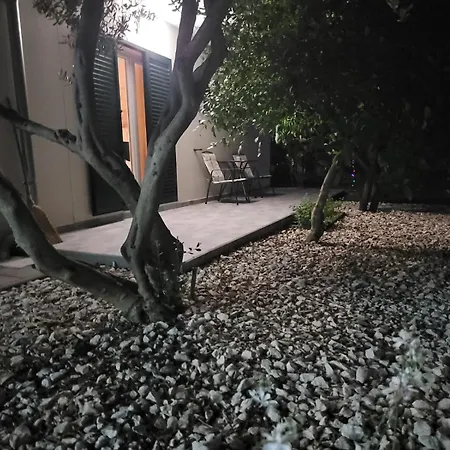 بيت للعطل Mandarina *