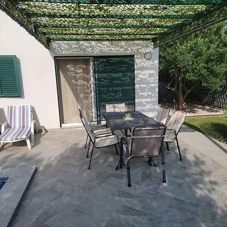 Casa vacanze Mandarina
