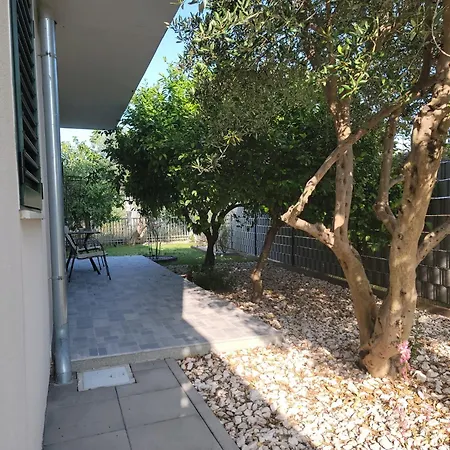 Hébergement de vacances Mandarina