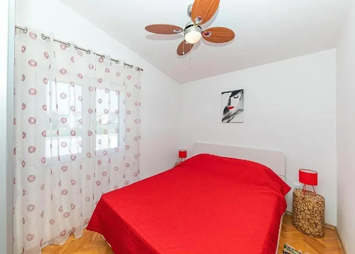 Mandarina Casa vacanze Kaštela