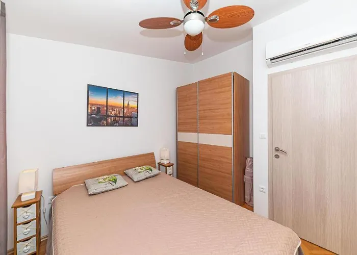 Casa vacanze Mandarina Kaštela