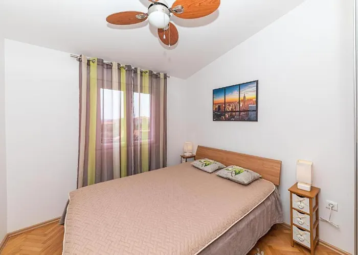 Casa vacanze Mandarina
