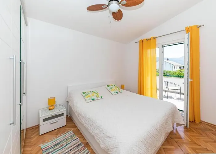Mandarina Casa vacanze *