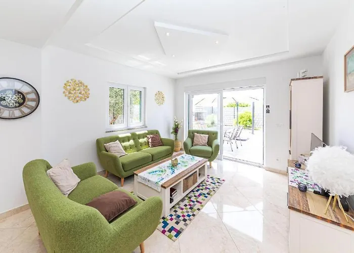 Mandarina Casa vacanze