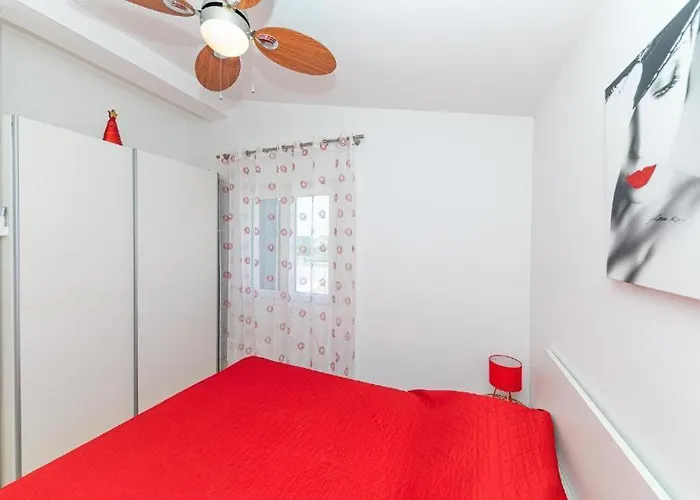 Mandarina Casa vacanze Kaštela