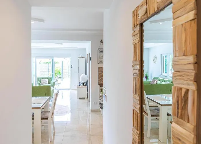 Mandarina Casa vacanze Kaštela