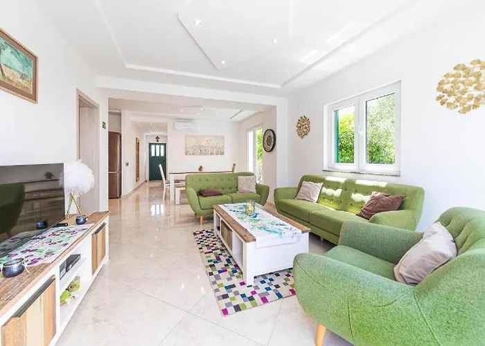 Casa vacanze Mandarina Kaštela