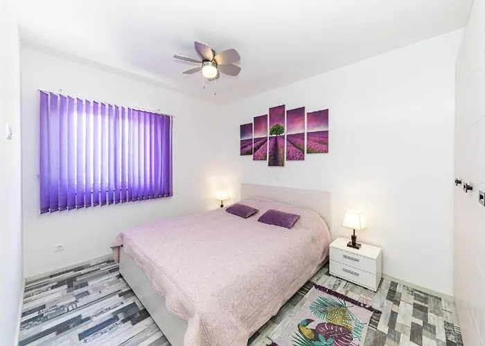 Casa vacanze Mandarina