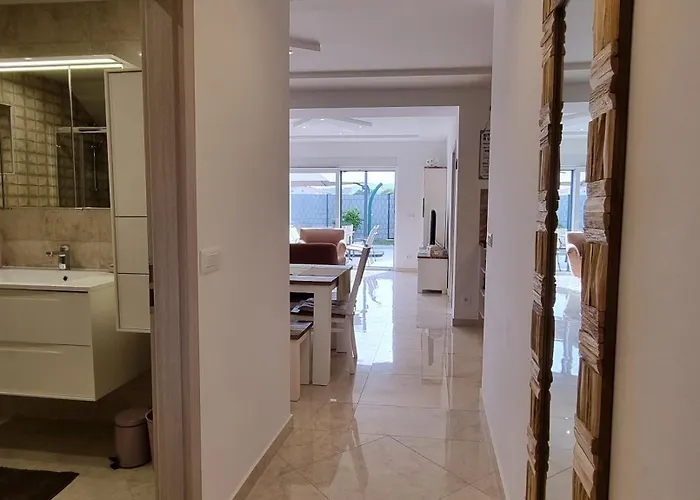 Mandarina Casa vacanze