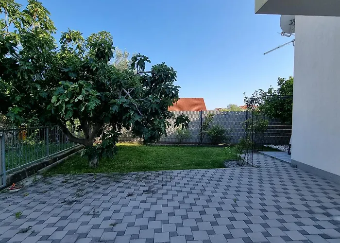 Mandarina Casa vacanze Kaštela