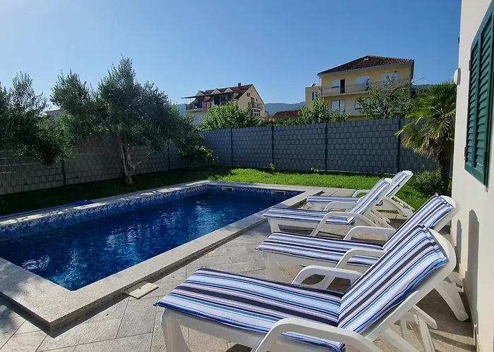 Mandarina Casa vacanze