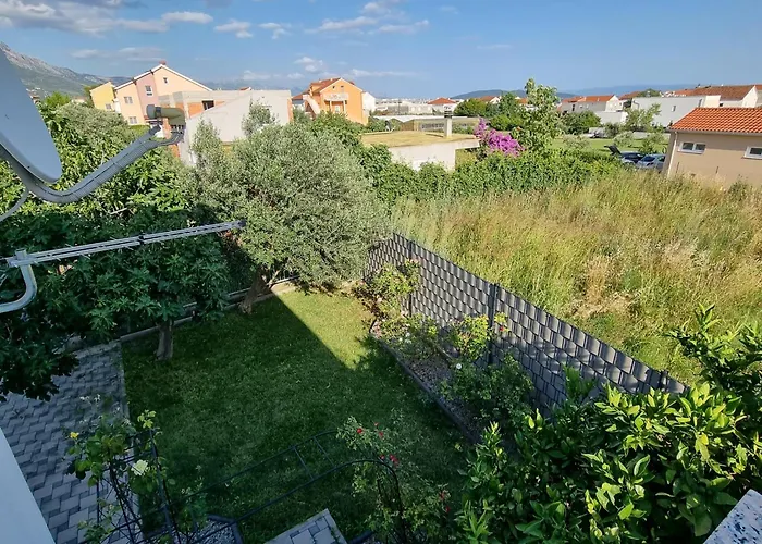 Mandarina Casa vacanze *