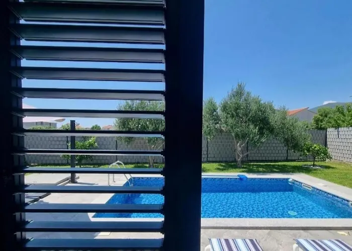 Casa vacanze Mandarina *