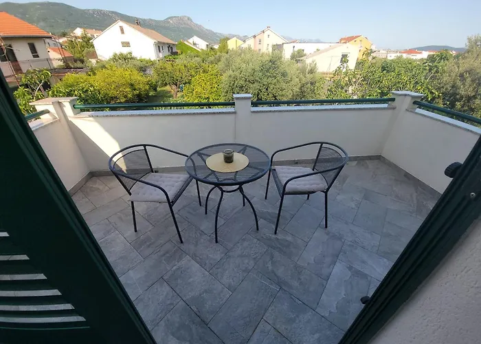 Mandarina Casa vacanze Kaštela