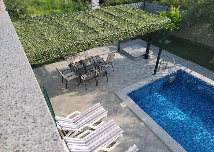 Casa vacanze Mandarina *