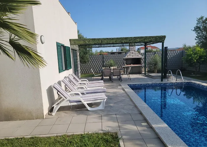 Mandarina Casa vacanze *