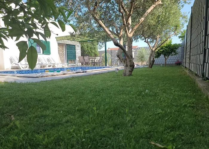 Casa vacanze Mandarina Kaštela