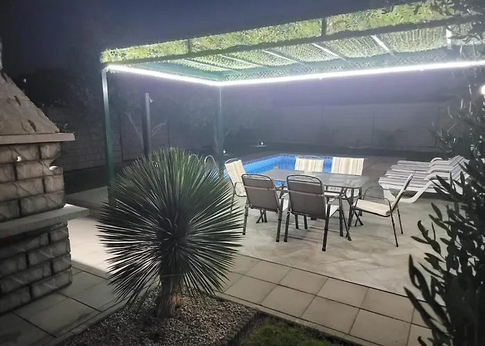 Mandarina * Kaštela