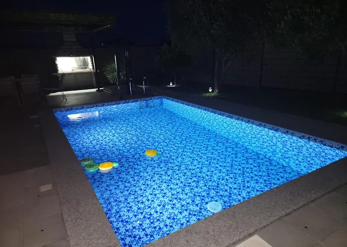 Mandarina Casa vacanze *