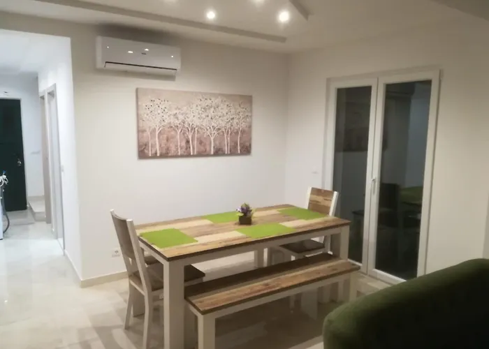 Mandarina Casa vacanze Kaštela