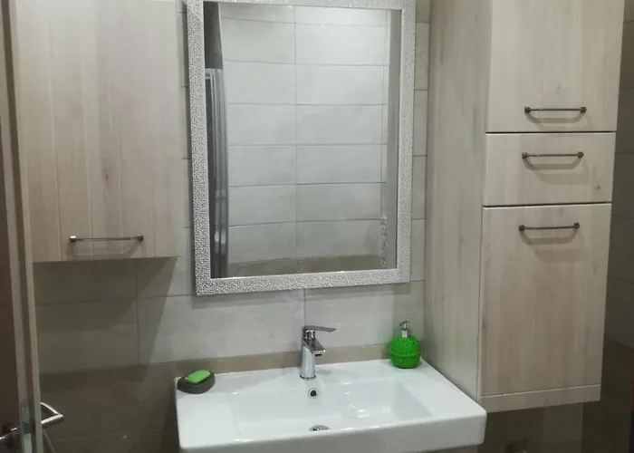 Mandarina Casa vacanze *