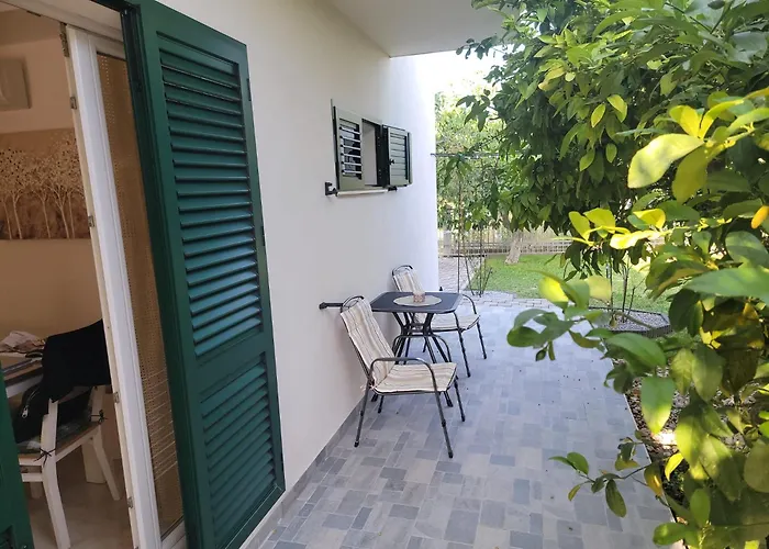 Mandarina Casa vacanze