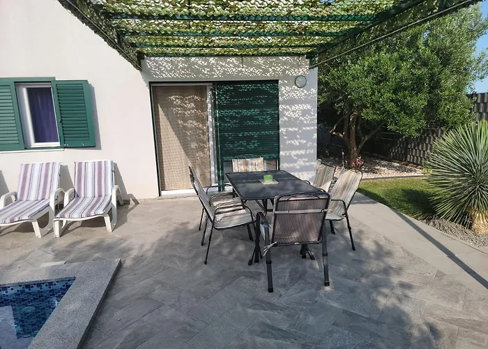 Casa vacanze Mandarina