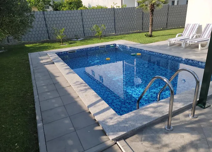 Casa vacanze Mandarina
