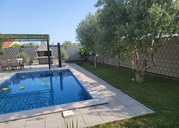 Mandarina Casa vacanze *
