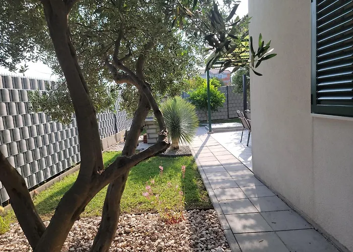 Casa vacanze Mandarina Kaštela