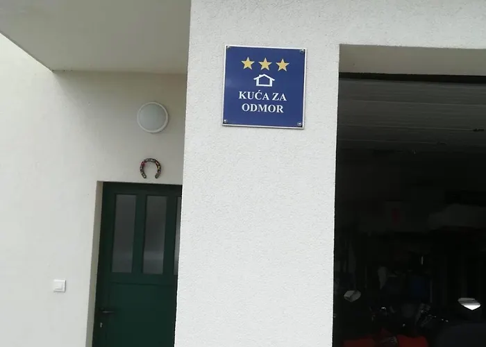 Casa vacanze Mandarina *