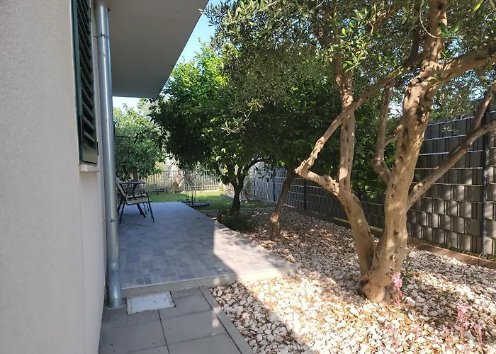 Casa vacanze Mandarina